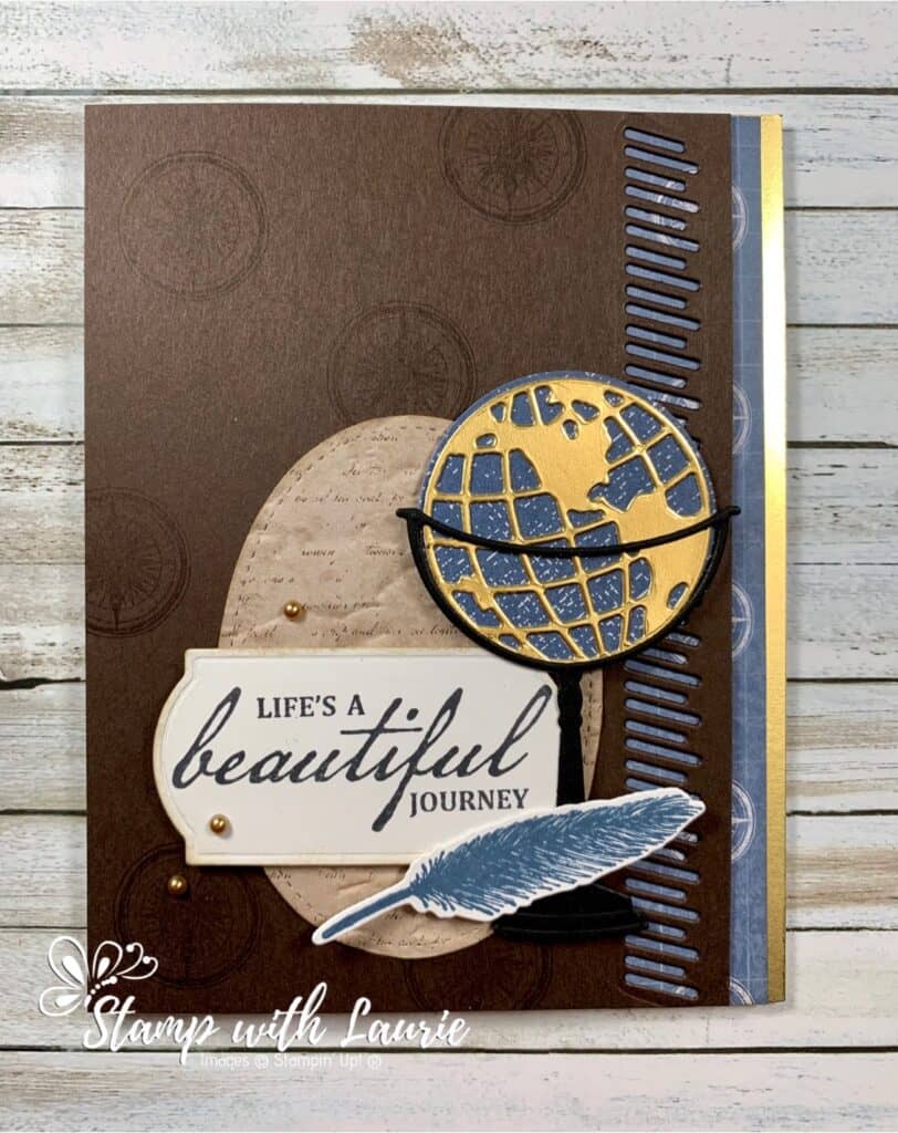 Tuxedo Black Memento Ink Refill | Stampin' Up!