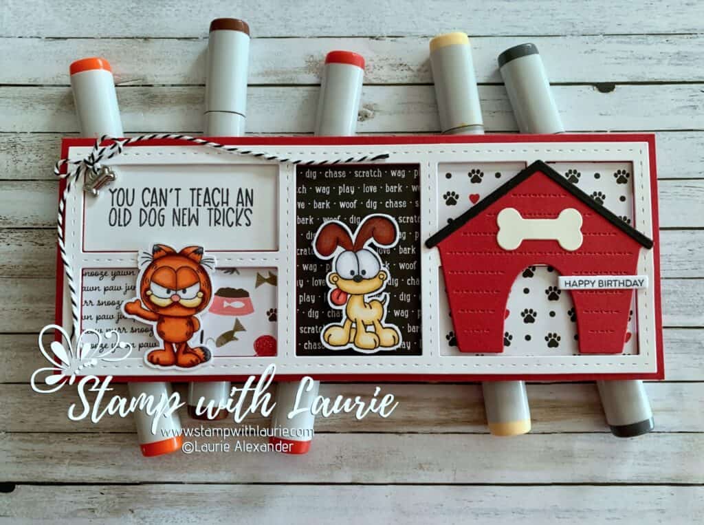 Foam Adhesive Strips by Stampin' Up!