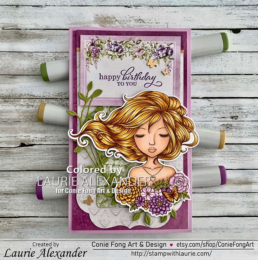 A Dreamy Sublimation Button – Lori's Cards and Creations