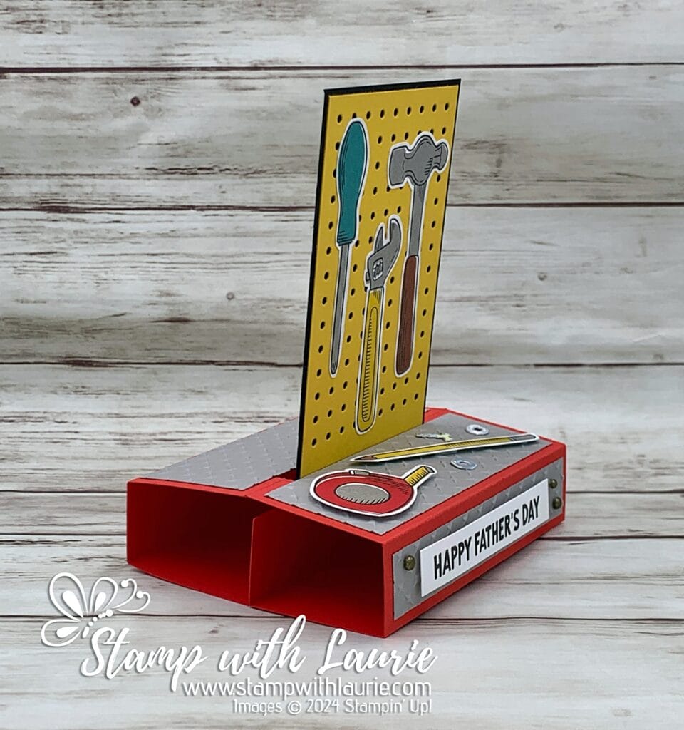 Stampin' Up Demonstrator - Stamp With Laurie